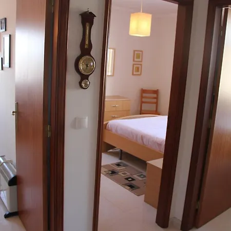Beach View Peniche-baleal Holidays Apartment *