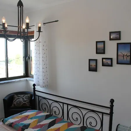 Beach View Peniche-baleal Holidays Apartment *