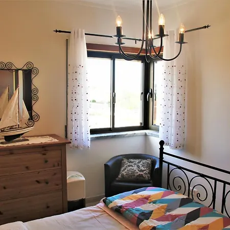 Apartment Beach View Peniche-baleal Holidays