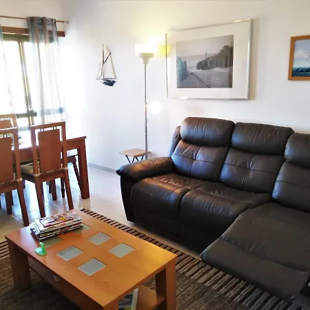 Apartment Beach View Peniche-baleal Holidays *