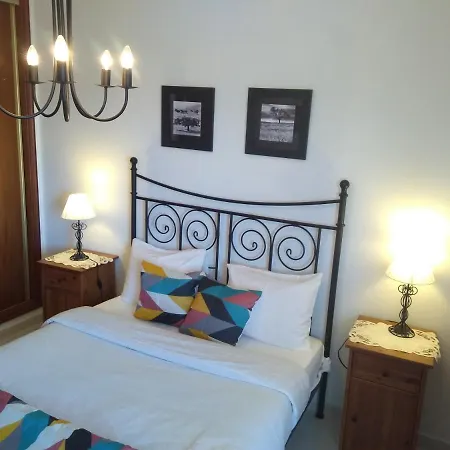 Beach View Peniche-baleal Holidays Apartment *