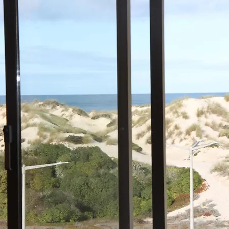 Beach View Peniche-baleal Holidays