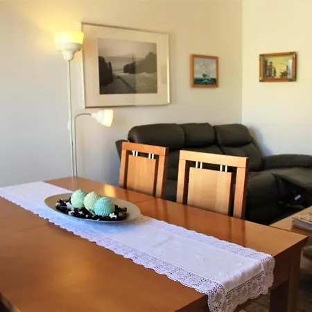 Apartment Beach View Peniche-baleal Holidays