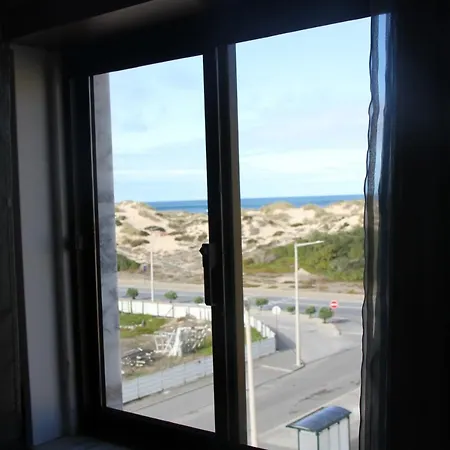 Beach View Peniche-baleal Holidays Apartment