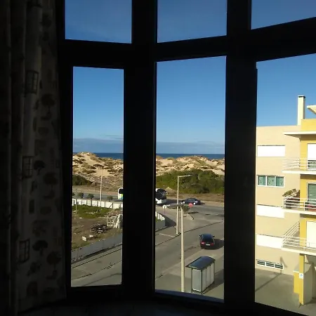 Beach View Peniche-baleal Holidays * Peniche