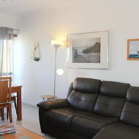 Apartment Beach View Peniche-baleal Holidays Peniche