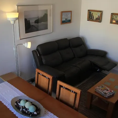 Apartment Beach View Peniche-baleal Holidays *