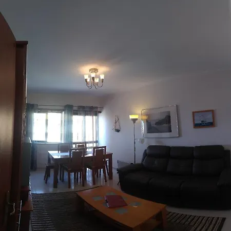 Apartment Beach View Peniche-baleal Holidays