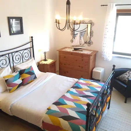 Beach View Peniche-baleal Holidays Apartment Peniche