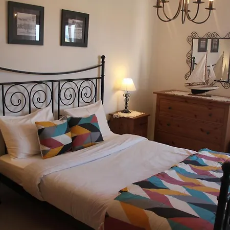 Apartment Beach View Peniche-baleal Holidays *