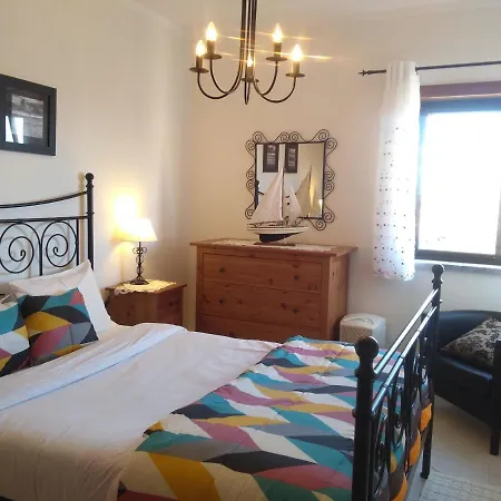 Apartment Beach View Peniche-baleal Holidays *