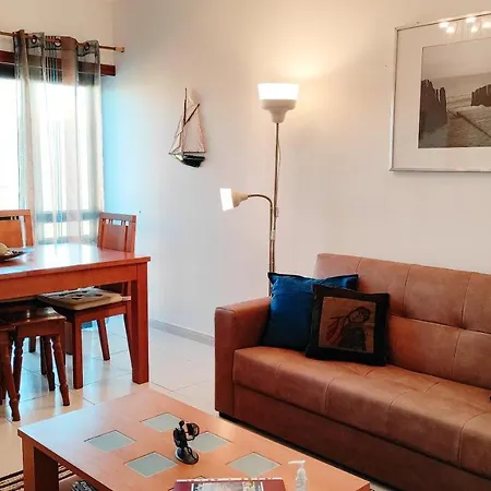 Beach View Peniche-baleal Holidays Apartment *